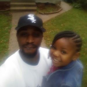 Meet your Posher, Melvin